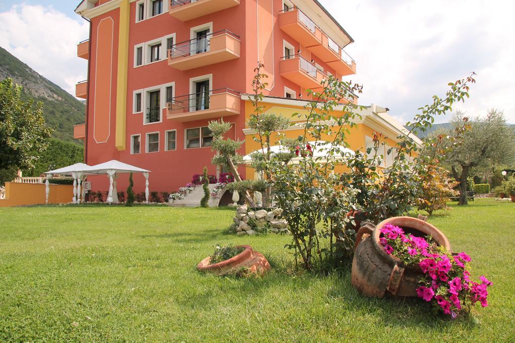 Hotel Filippone Hotel&ristorante 3*