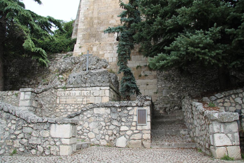 Filippone Hotel&ristorante Gioia Dei Marsi