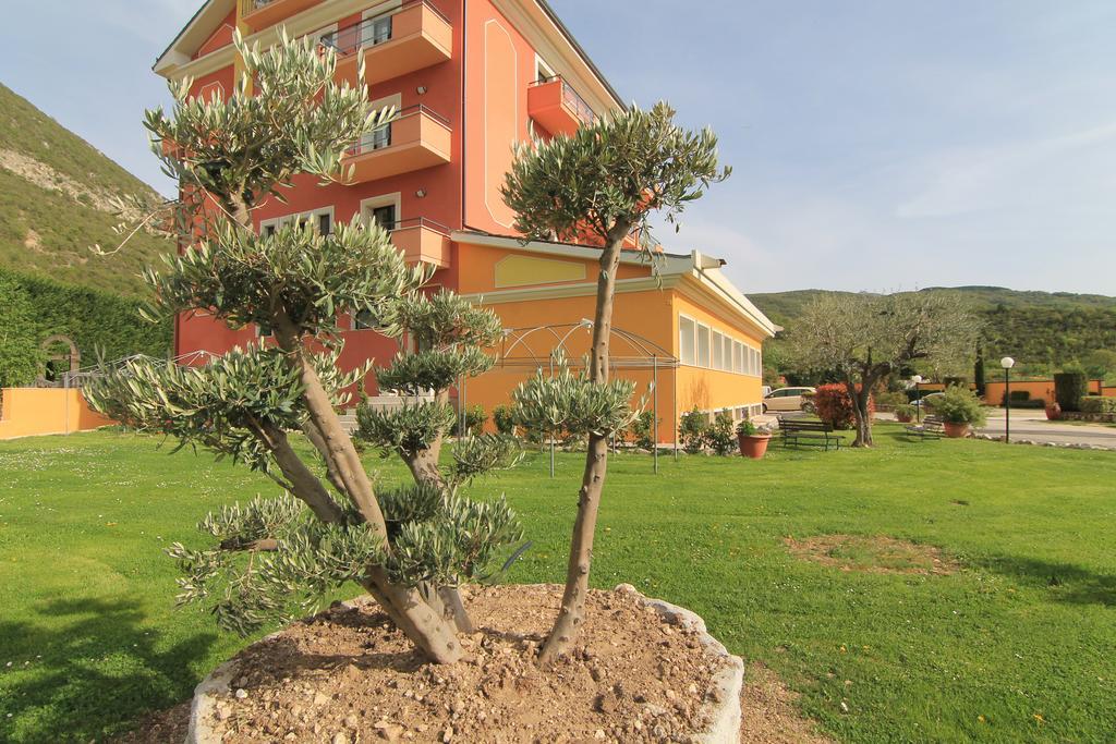 Filippone Hotel&ristorante Hotel 3*