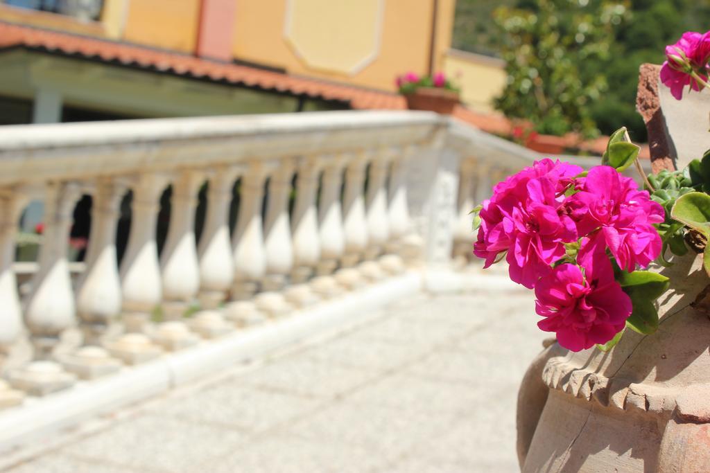 Filippone Hotel&ristorante Gioia Dei Marsi