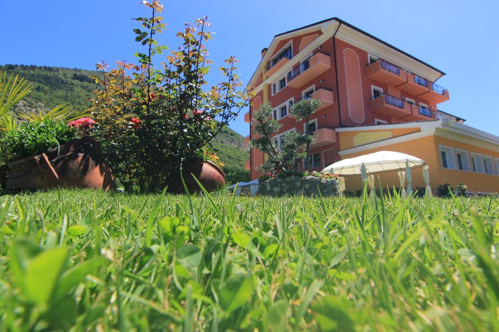 Hotel Filippone Hotel&ristorante Gioia Dei Marsi