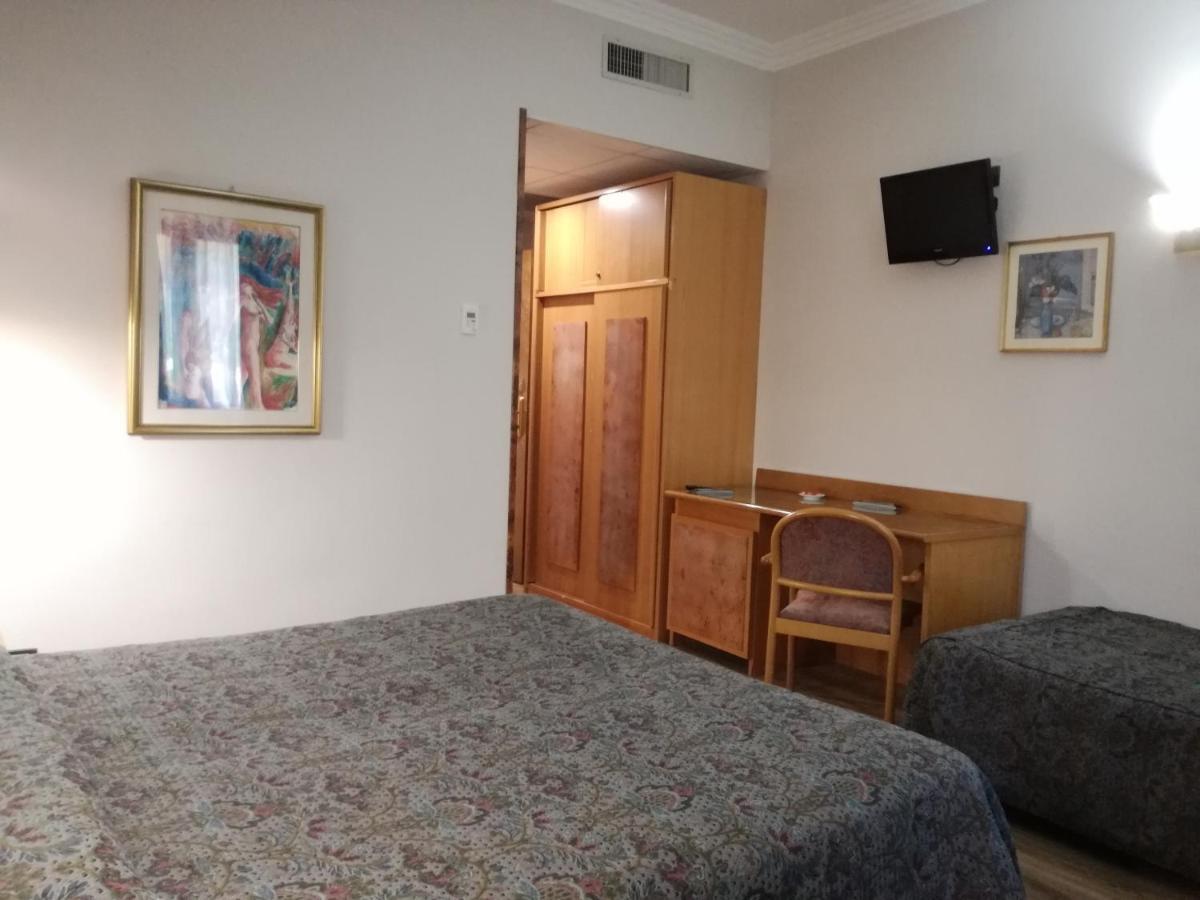 Filippone Hotel&ristorante Hotel Gioia Dei Marsi